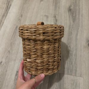 Target decor basket